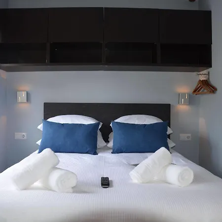 Frisco 2* Amsterdam