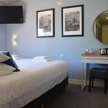 Hotel Frisco 2*