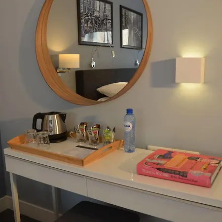 Hotel Frisco Amsterdam