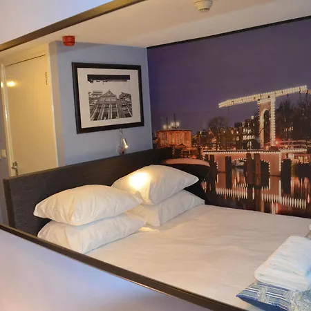 Frisco Hotel
