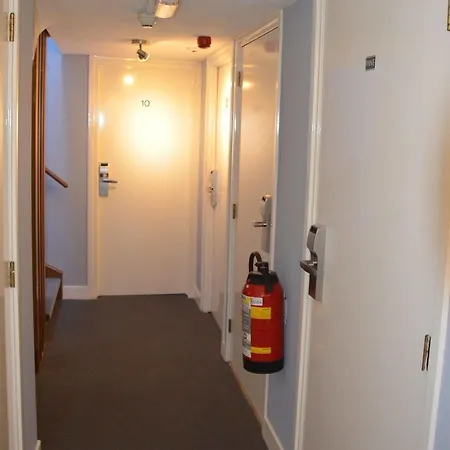 Frisco Hotel Amsterdam