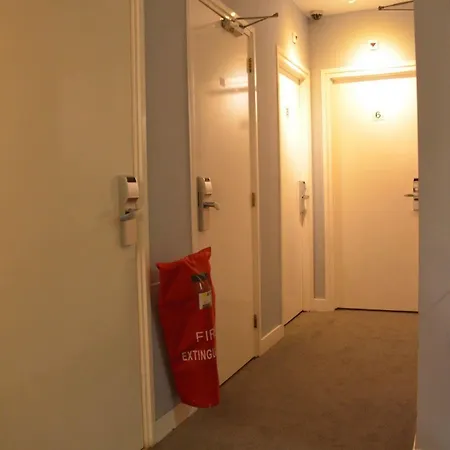 Hotel Frisco Amsterdam