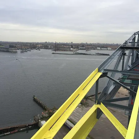 Crane Faralda 5* Amsterdam
