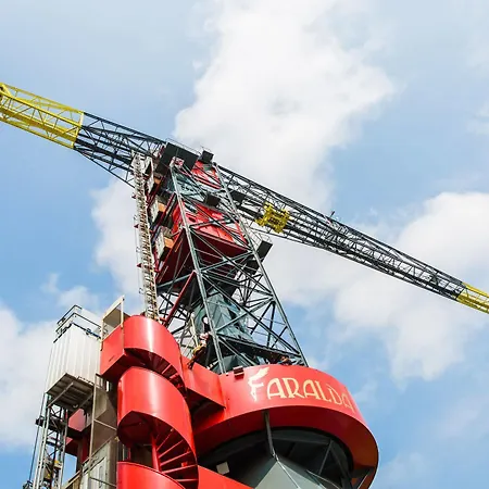 Hotel Crane Faralda