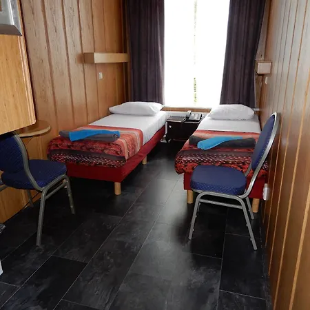 Hotel Sharm 2* Amsterdam