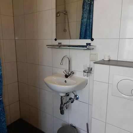 Hotel Sharm 2* Amsterdam