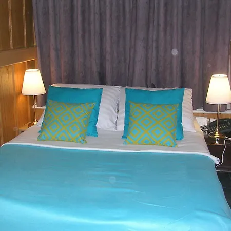 Hotel Sharm 2* Amsterdam