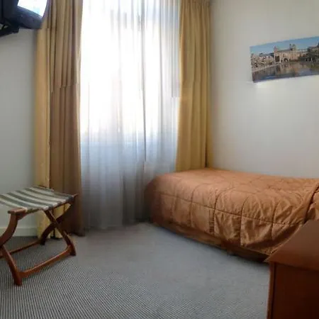 Cityden Museumkwartier Apartment *