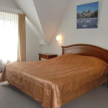 Apartment Cityden Museumkwartier *