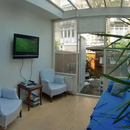 Cityden Museumkwartier Apartment Amsterdam