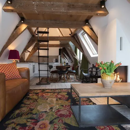 Excellent Apartments Amsterdam