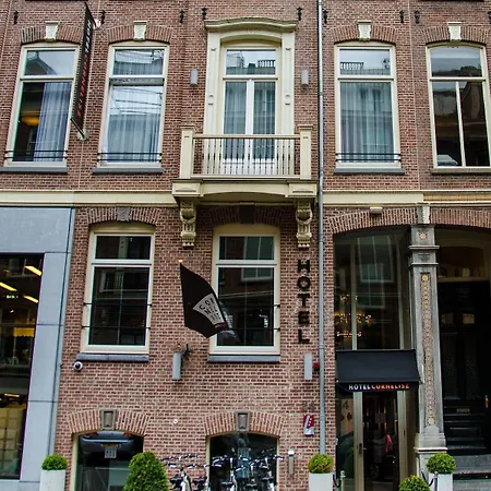 Hotel Cornelisz