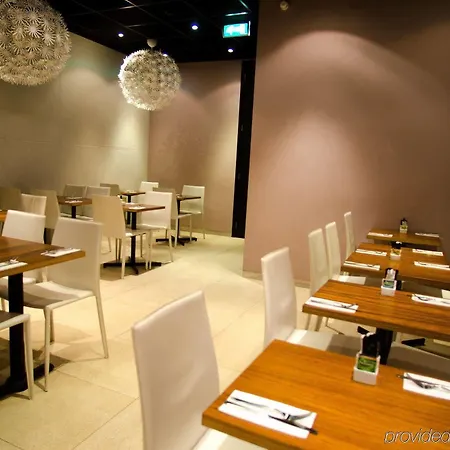 Hotel Cornelisz Amsterdam