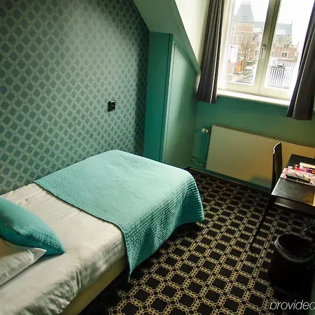 Cornelisz Hotel Amsterdam