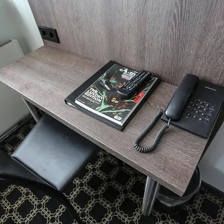 Cornelisz Hotel 3*