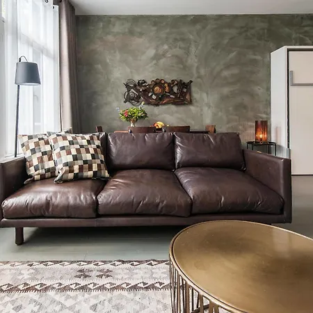 Leidse Square Marnix Appartement Amsterdam