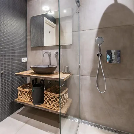 Appartement Leidse Square Marnix Amsterdam