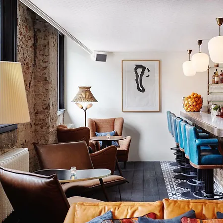 The Hoxton, 4* אמסטרדם