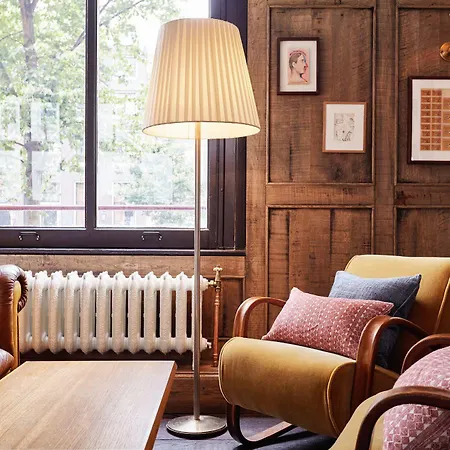 The Hoxton, 4*