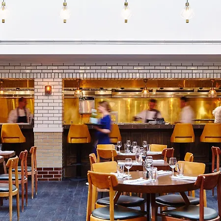 The Hoxton,