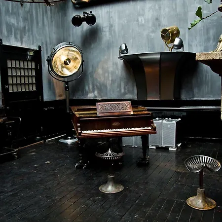 Appartamento Private Mansions Amsterdam