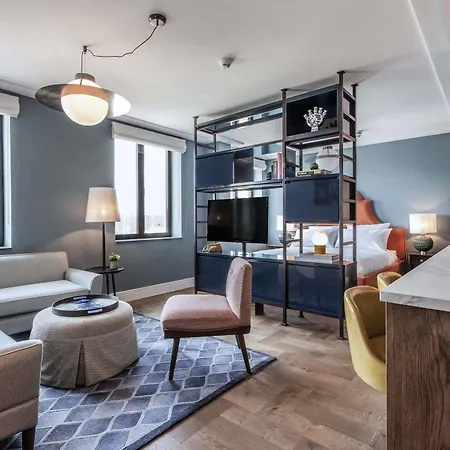 Hotel The July - Twenty Eight 4*