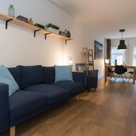 Reguliers Apartmán