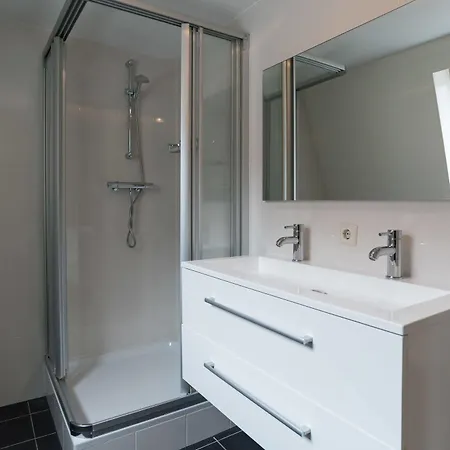 Apartmán Reguliers