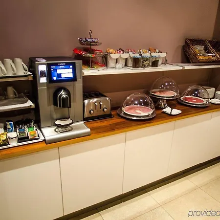 Hotel Cornelisz
