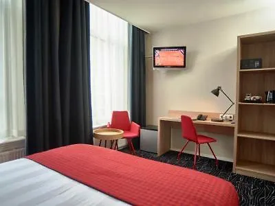 Hotel Prinsenhotel Amsterdam