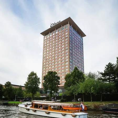 Okura - The Leading Of The World Hotel 5*