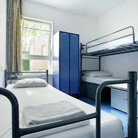 Hostel Hans Brinker *