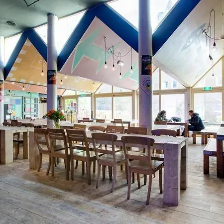 Hostel Hans Brinker