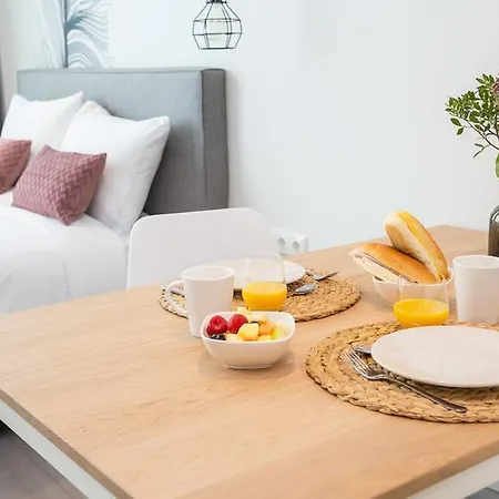 Hotel2stay Amsterdam