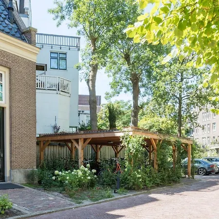 Wittenberg By Cove Aparthotel
