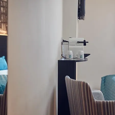 Singel Hotel Amsterdam