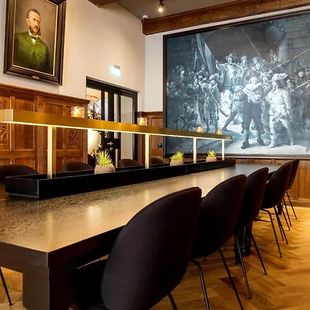 Die Port Van Cleve Hotel 4*