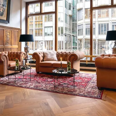 Die Port Van Cleve 4*