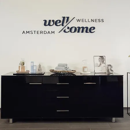 Westcord Fashion Hotel 4*
