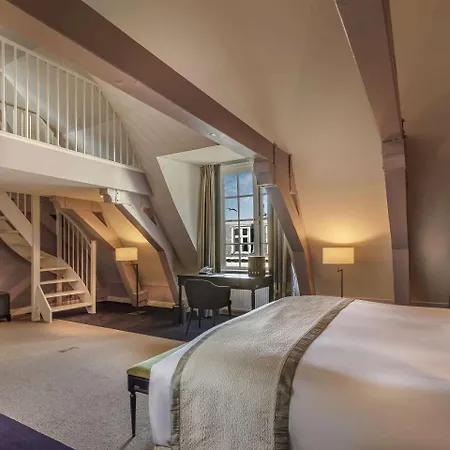 Canal House At Sofitel Legend The Grand Amsterdam