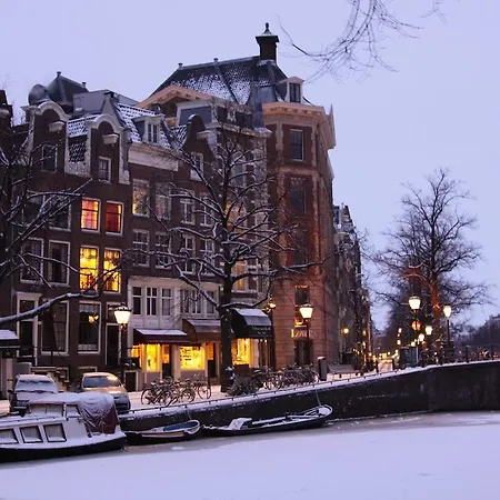Hotell Borgmann 3*