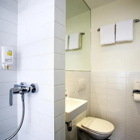 Easyhotel City Centre South