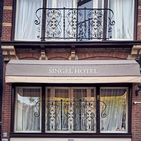 Hotel Singel Amsterdam