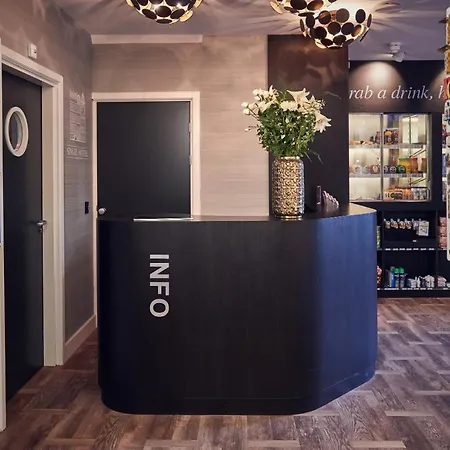 Singel Hotell