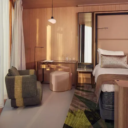 Jakarta Hotel Amsterdam