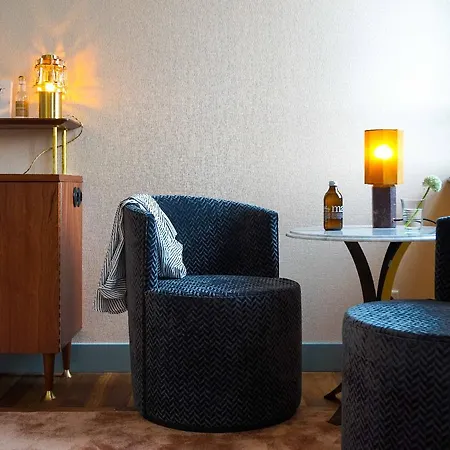 Hotel Mercier 4*