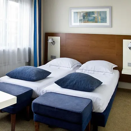 Leonardo Leidse Square 3* أمستردام