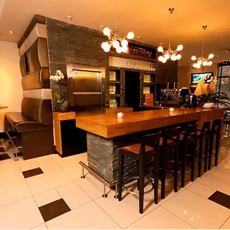 Hotel Xo Blue Tower Amsterdam
