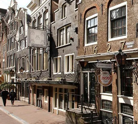 Hotel Nh City Centre Amsterdam