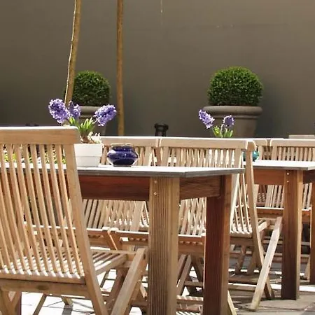 فندق Leonardo Leidse Square 3*